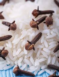 Unlock Rapid Hair Growth with Just Two Powerful Ingredients: Rice and Cloves