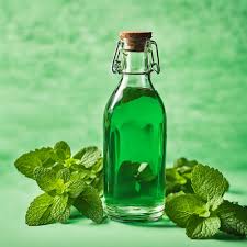 Discover the Refreshing and Digestive Benefits of Mint Syrup