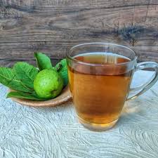 Discover the Delights of Guava Leaf Tea: A Simple Recipe for Health and Relaxation