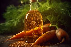 Homemade Carrot Oil: A Natural Elixir for Radiant Skin and Hair