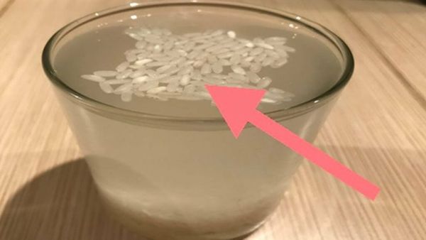 How to Spot Plastic Rice: A Simple Guide