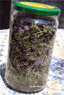 Crafting Your Own Lavender Oil Macerate and Discovering Its Benefits