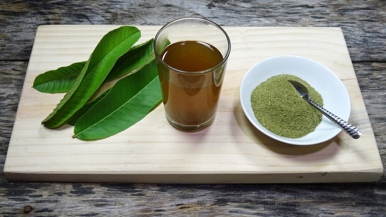 Discover the Incredible Benefits of Guava Leaves: 11 Reasons to Drink Guava Leaf Tea