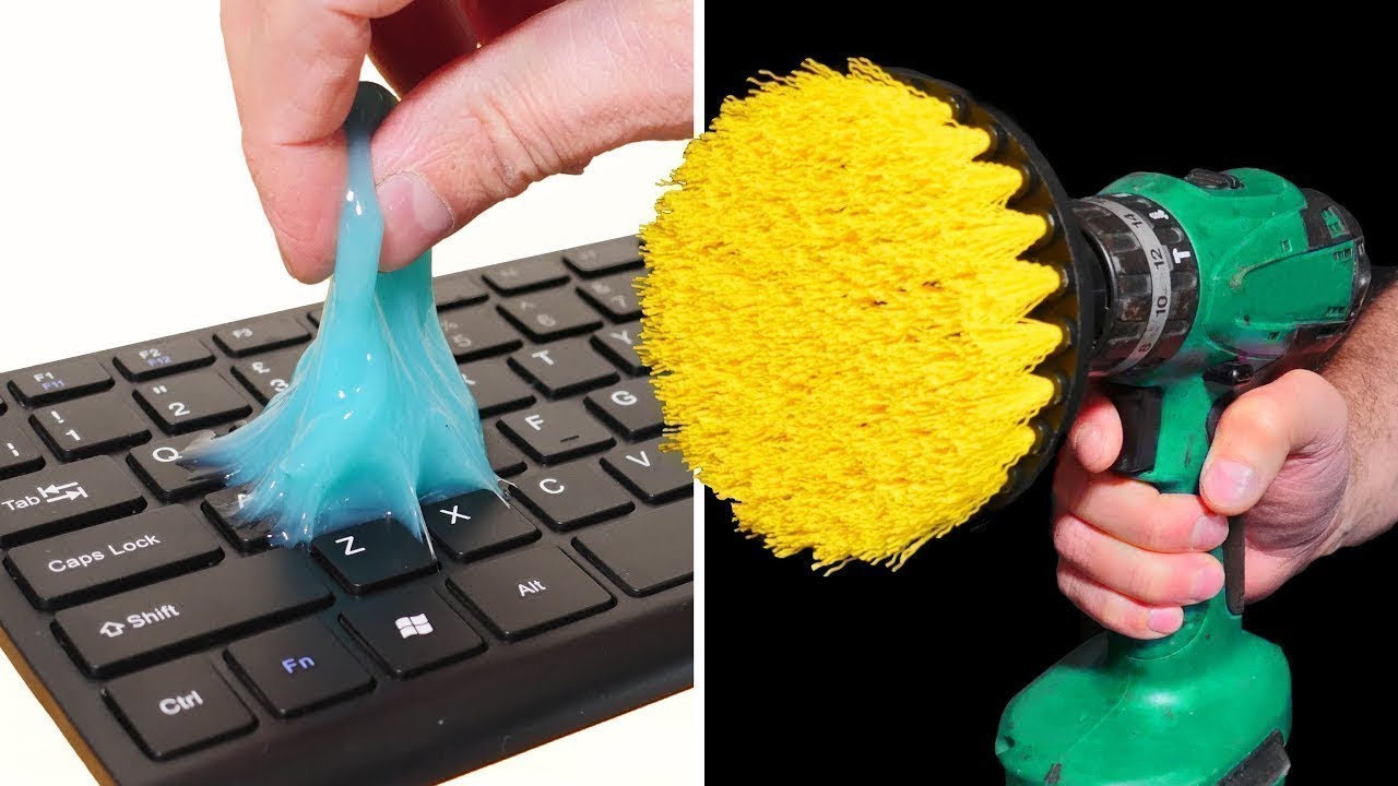 Discovering Genius Cleaning Gadgets That Really Work