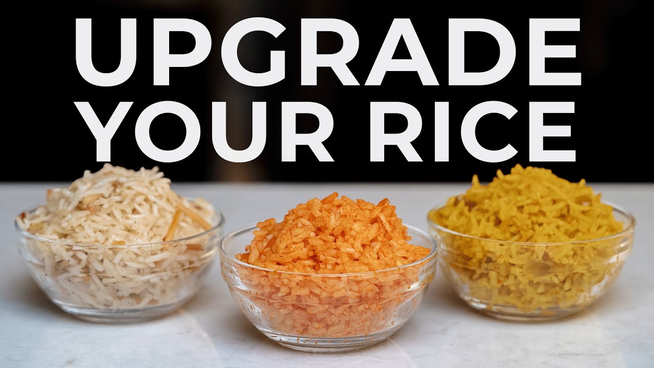 Revolutionizing Rice: A Simple Method That Will Change the Way You Cook It