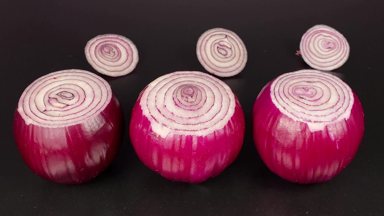 Onions: A Treasure Trove for Blood Sugar Management