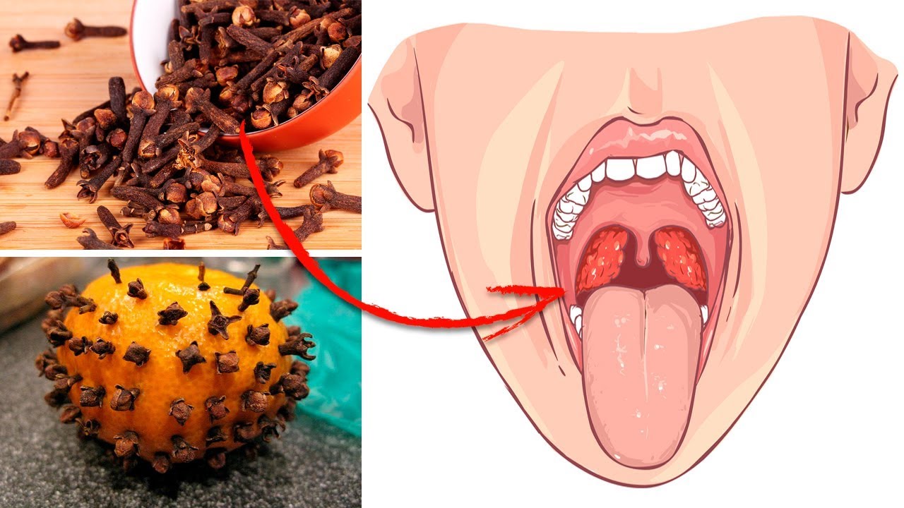 10 Surprising Benefits and Uses of Cloves: A Spice That Does More Than Flavor Your Meals