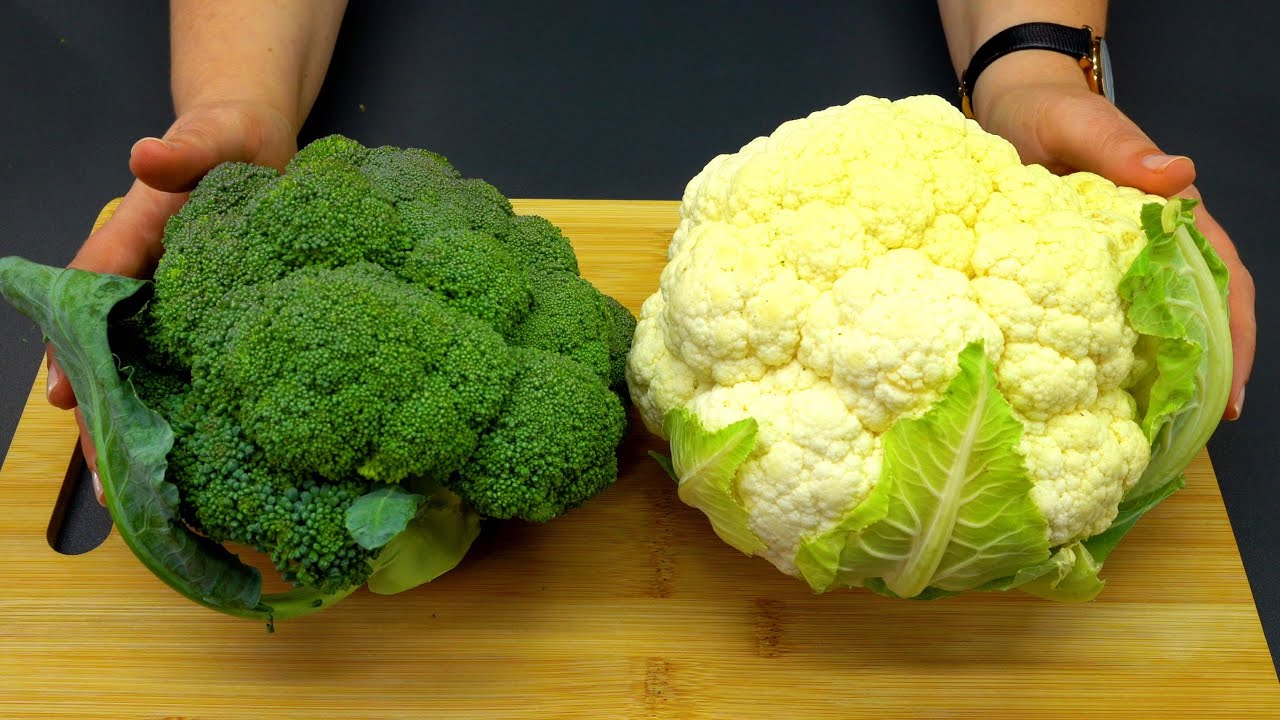 Bringing Spain to Your Kitchen: Delicious Broccoli and Cauliflower Recipe