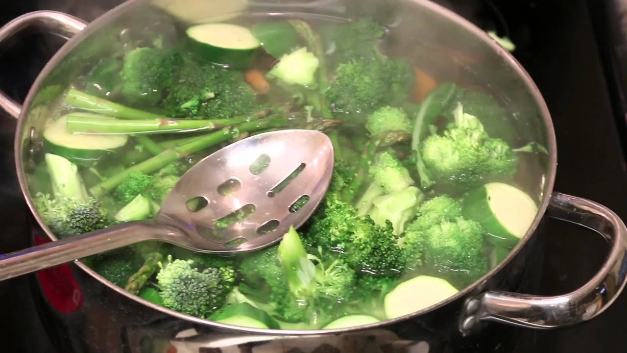 Mastering the Art of Cooking Vegetables: Tips for Flavorful and Nutritious Dishes