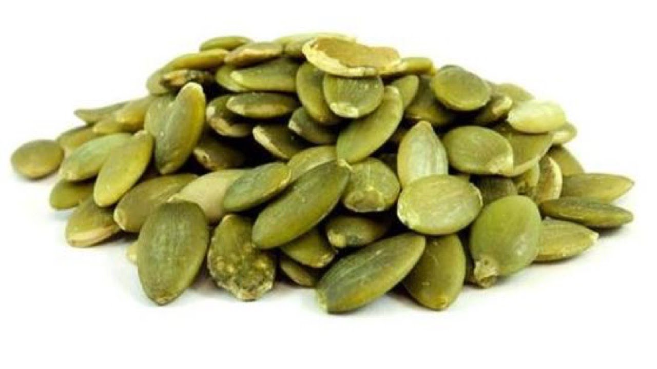 The Surprising Benefits of Eating Pumpkin Seeds Before Bed