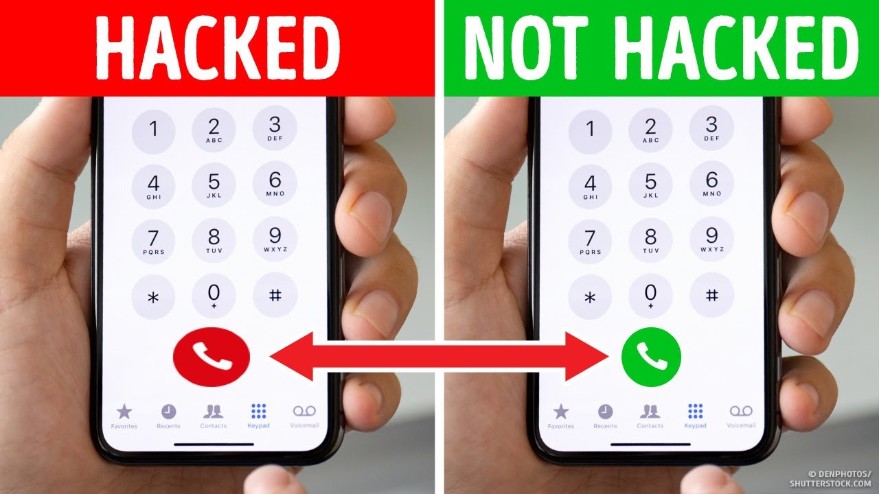 10 Clear Signs Someone May Be Secretly Controlling Your Phone