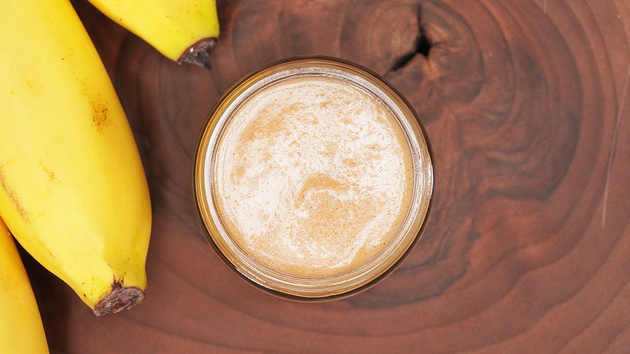 Rediscover Youthful Skin with an 80-Year-Old Banana Peel Remedy