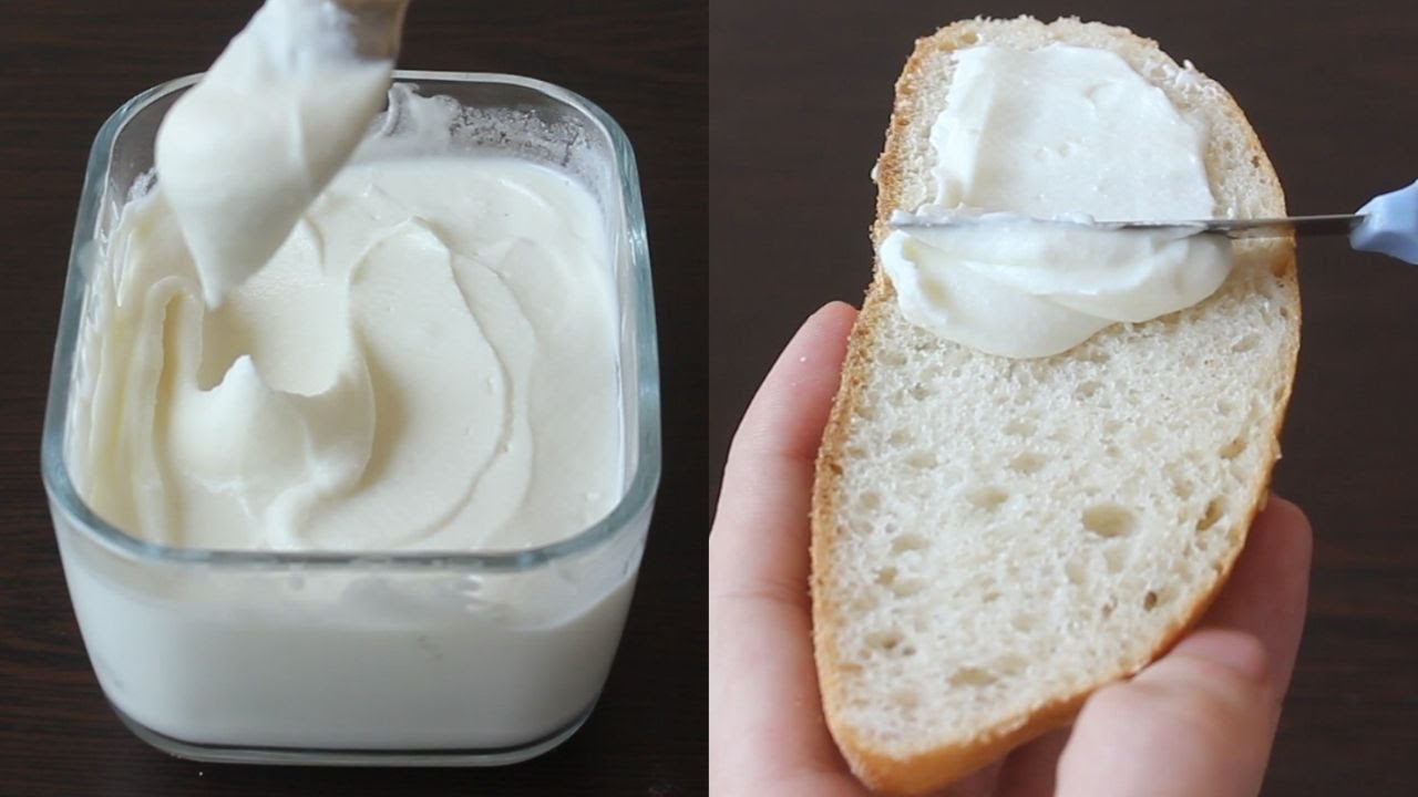 Homemade Delight: Easy 5-Minute Cream Cheese Recipe