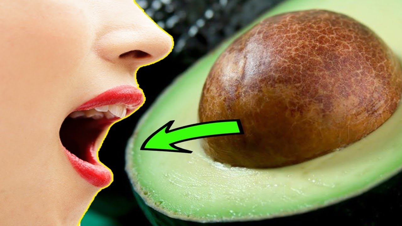 Unveiling the Hidden Benefits of Avocado Seeds