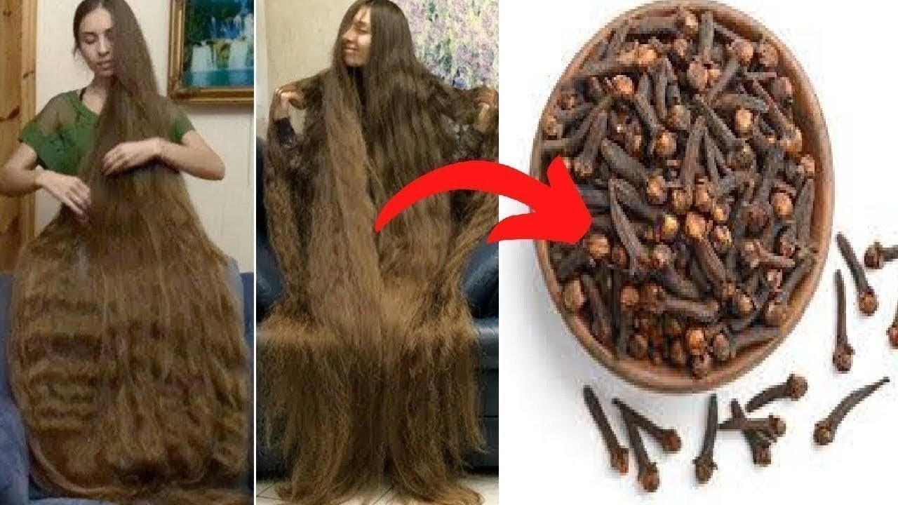 Discover the Magic of Cloves for Thicker, Longer Hair in Just 30 Days!