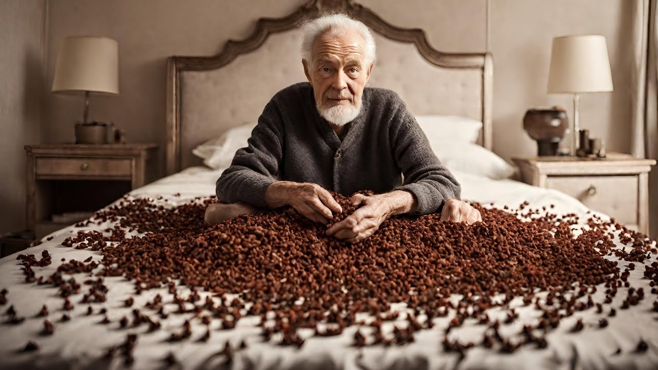 Discover the Incredible Effects of Putting Cloves Under Your Bed