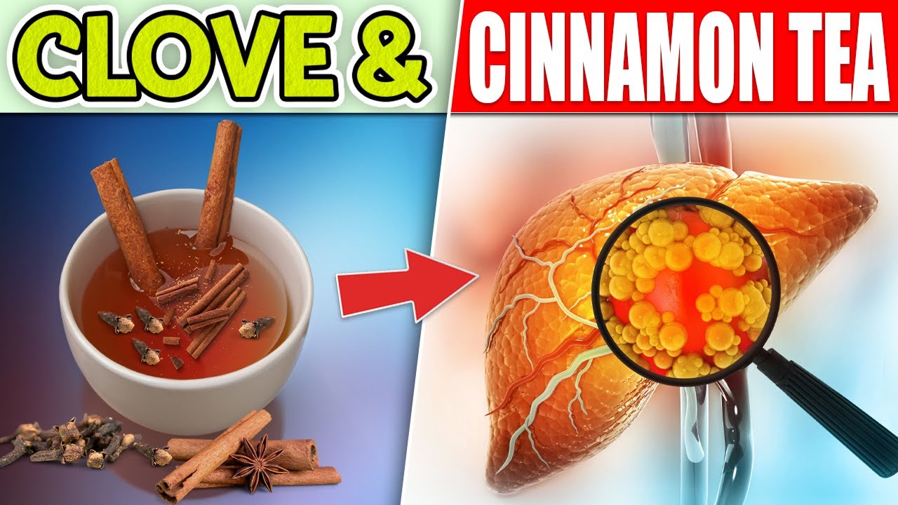 12 Impressive Benefits of Clove and Cinnamon Tea