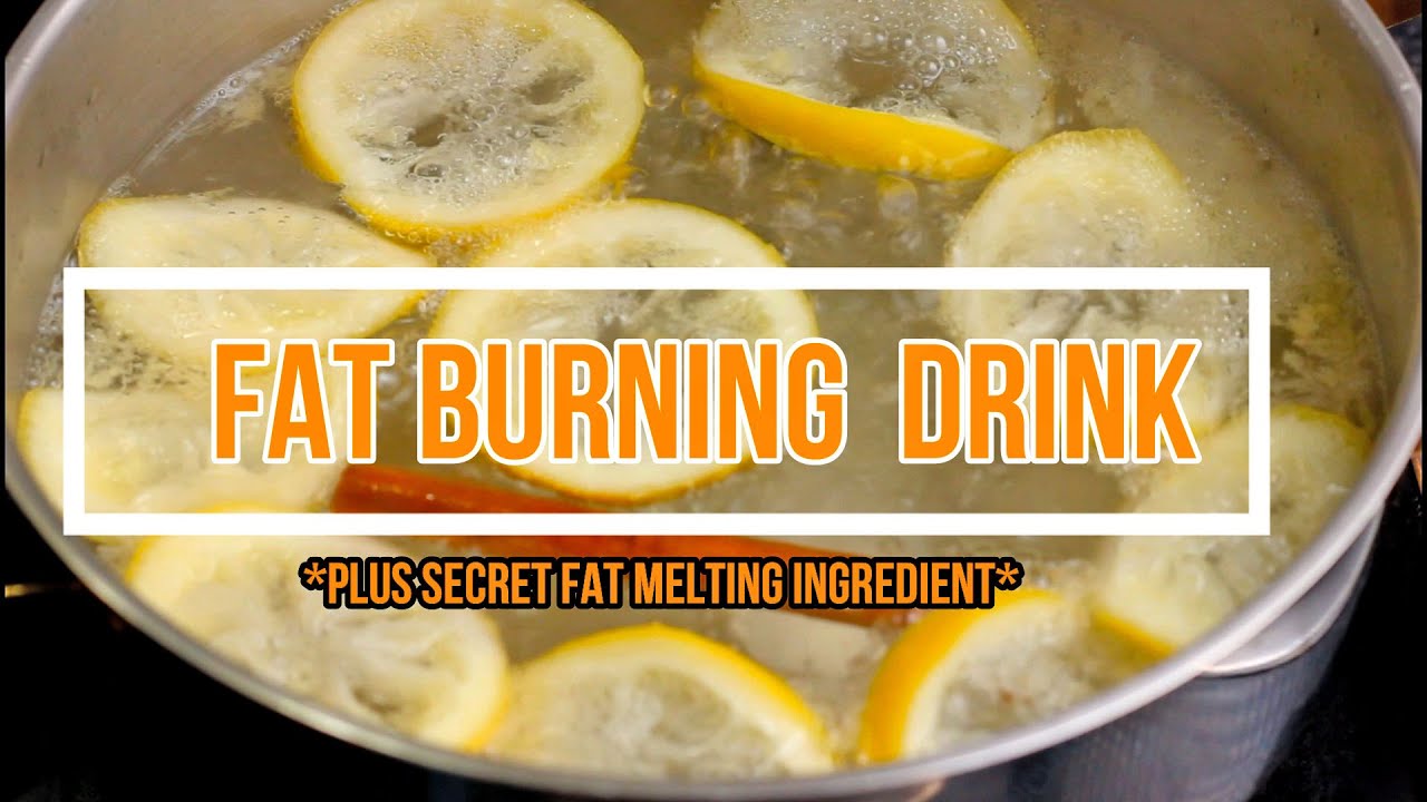 Sip Away Belly Fat with Lemon Peel Tea: No Diet, No Exercise Needed!