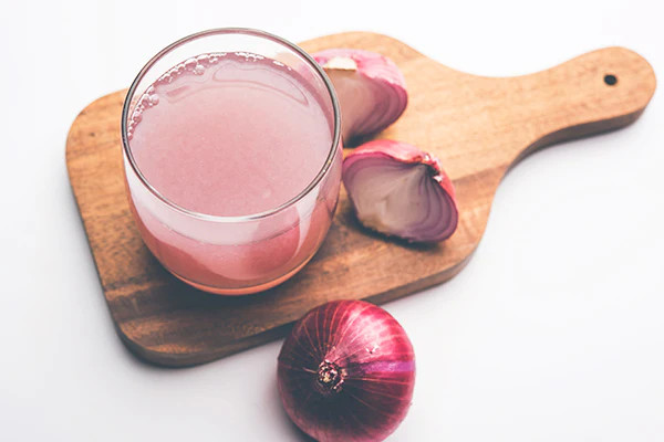 Unveiling the Natural Power of Onion Juice for Skin Care