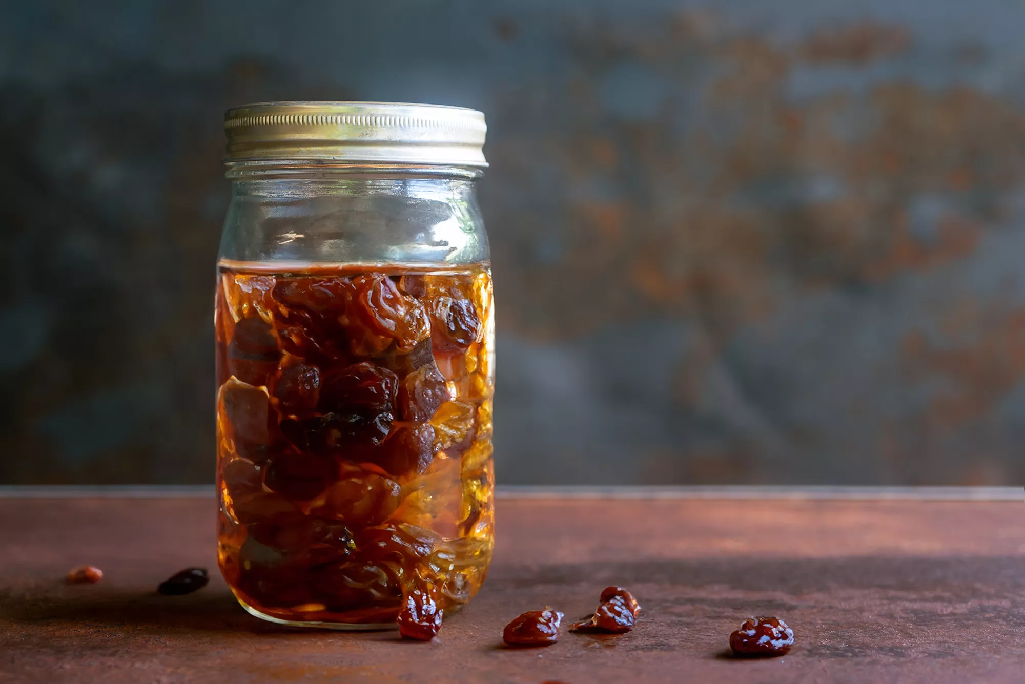 The Amazing Benefits of Drinking Raisin Water Daily on an Empty Stomach