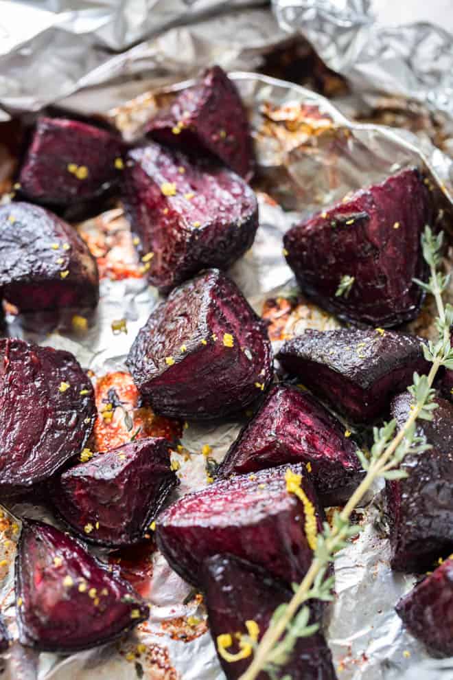 The Best Way to Enjoy Beetroots: Easy and Delicious Ideas