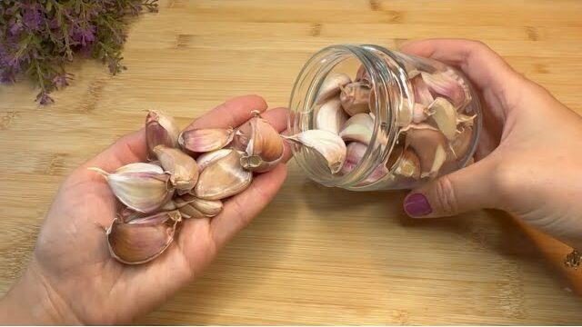 Easy Garlic Storage Tips: Keep It Fresh Without Shrinking or Sprouting!