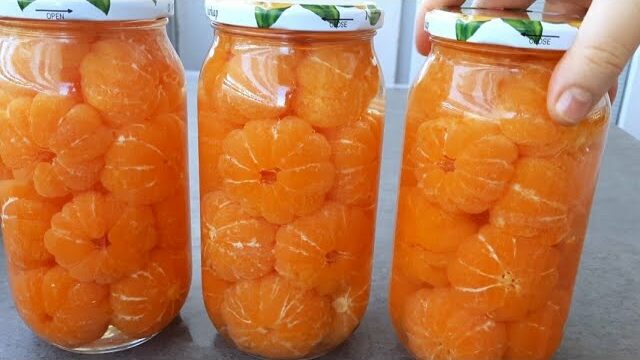 Enjoy Tangerines All Year Round: Easy Tips to Keep Them Fresh