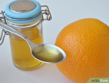 Natural Facelift with Orange Oil: Wrinkle Reduction in Minutes