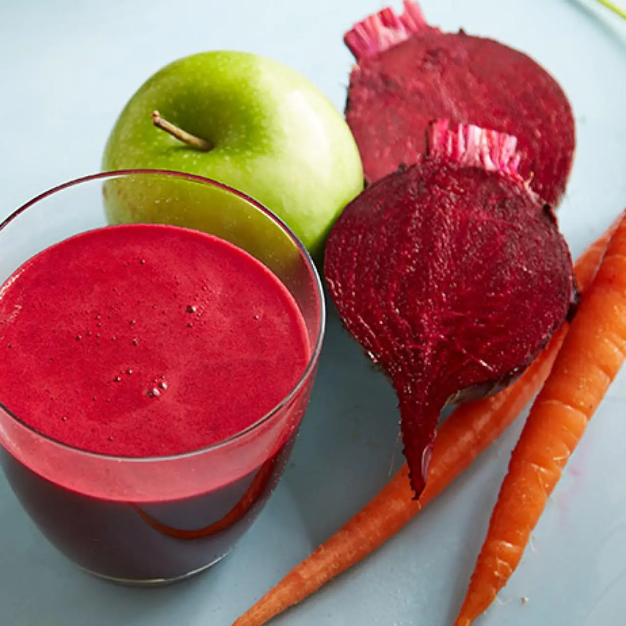 6 Reasons to Have a Glass of Beet Juice Every Day