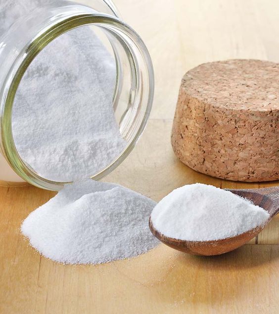 The Dangers and Benefits of Baking Soda