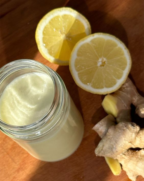 What Happens If You Drink Lemon Water for 30 Days?