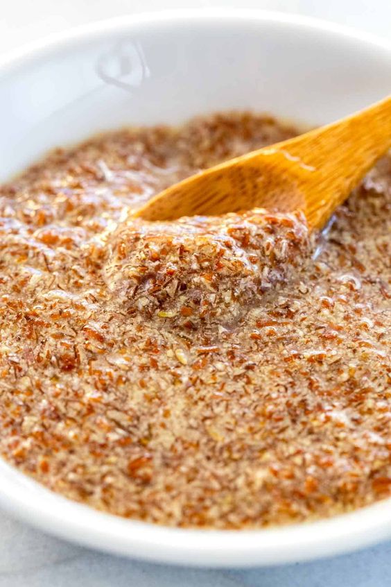 Why You Should Grind Flax Seeds