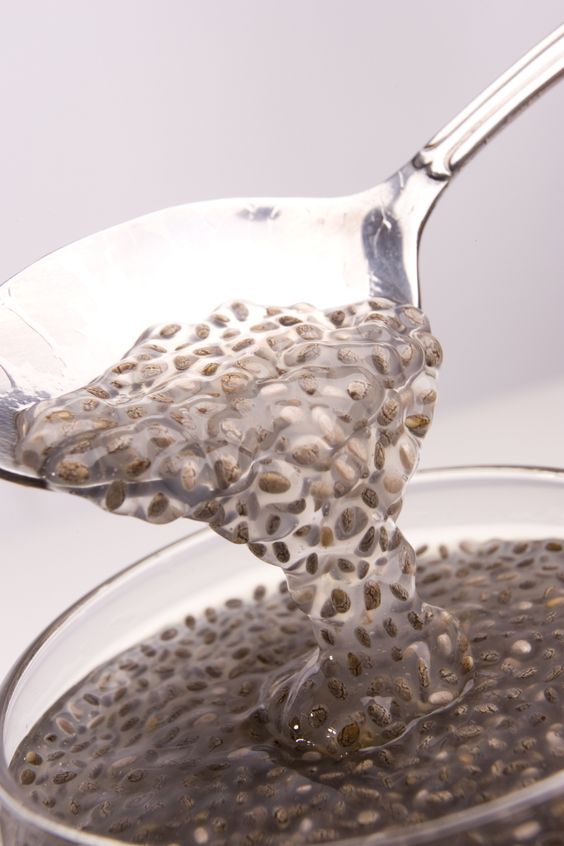 What Happens When You Start Eating Chia Seeds Every Day