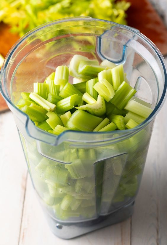 What Happens If You Drink Celery Juice for 7 Days