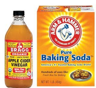 The TRUTH about Apple Cider Vinegar & Baking Soda: Is It Healthy? 🍎🍏