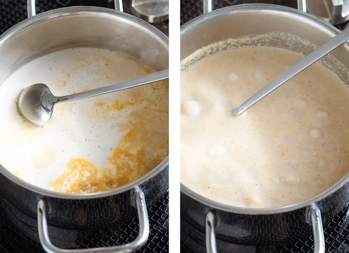 Just Add an Apple to Boiling Milk! You’ll Be Amazed! A Quick 5-Minute Recipe