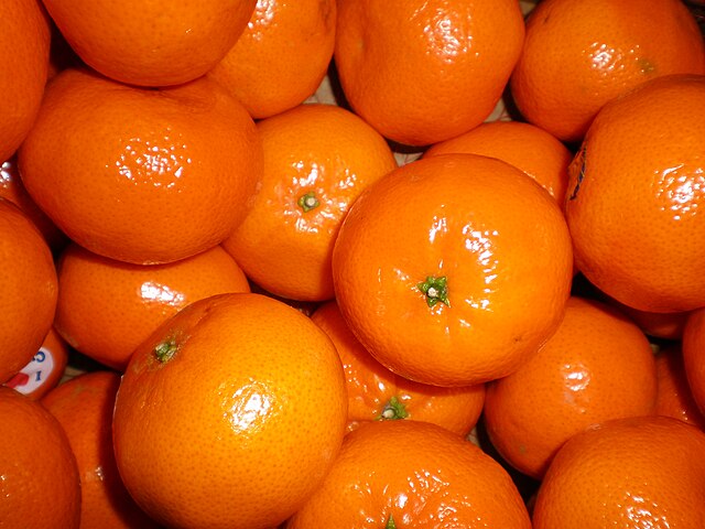 Clean Kidney, Liver, and Lungs with Mandarins: The Natural Bacteria Killer