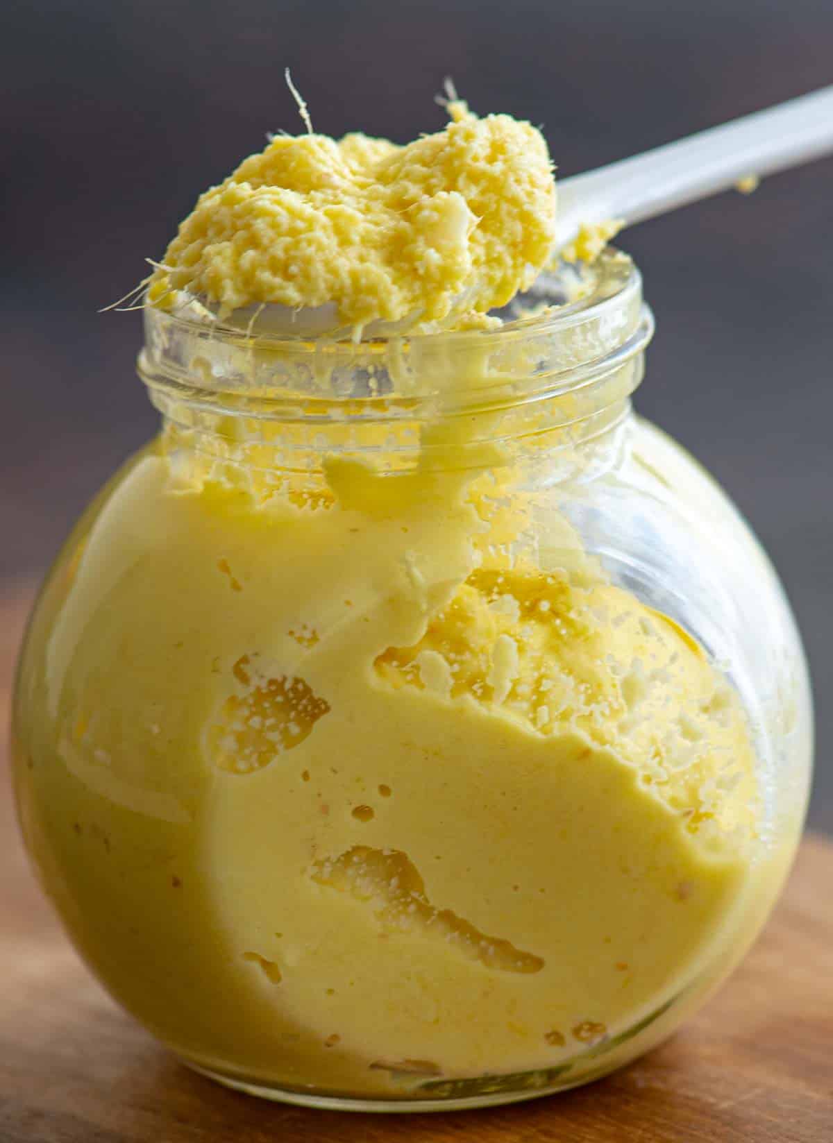 How to Make Long-Lasting Homemade Ginger-Garlic Paste