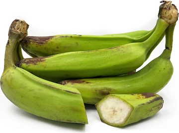 7 Surprising Green Banana Benefits You Probably Didn’t Know