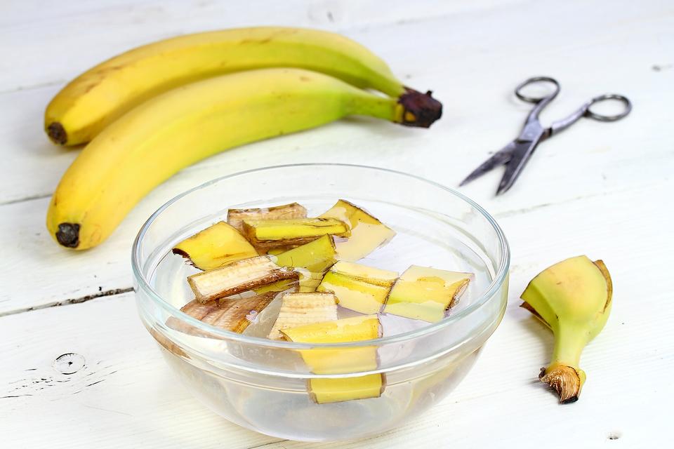 You Will NEVER EVER Throw Away Banana Peels After WATCHING THIS 💥