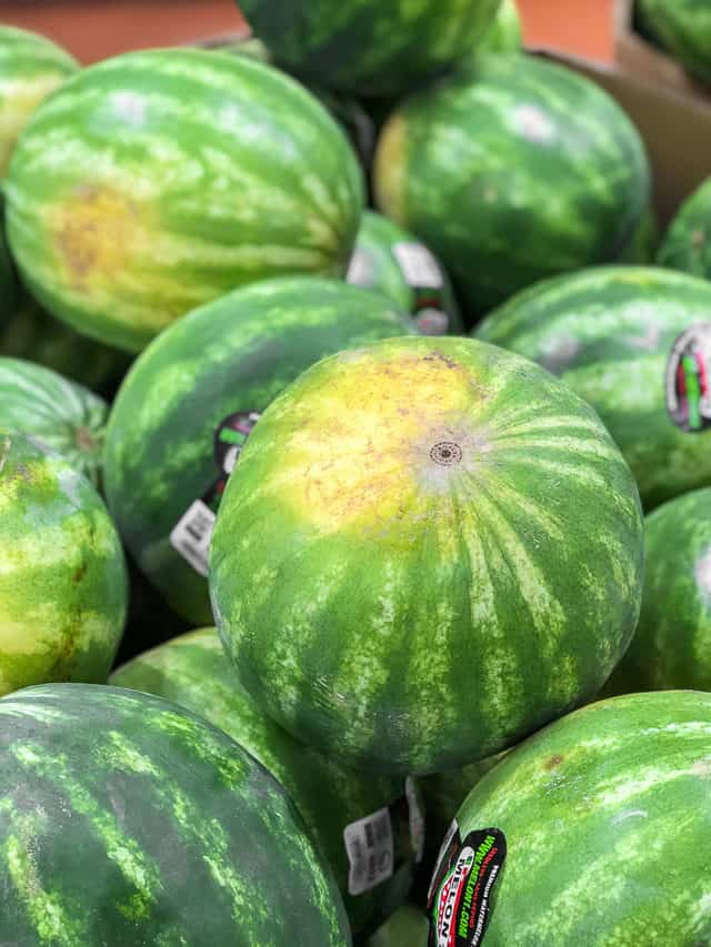 The Benefits of Eating Watermelon for Heart Health