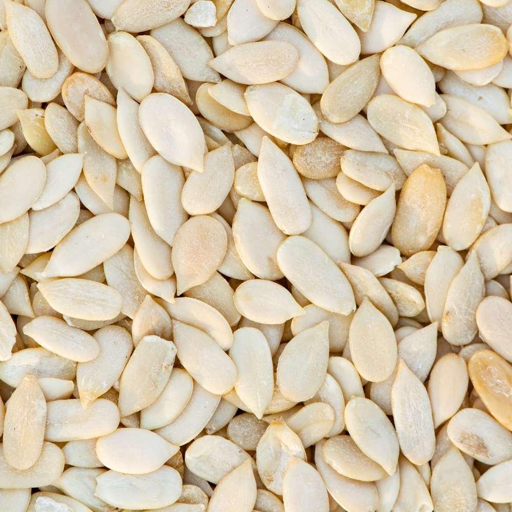 The Hidden Health Wonders of Commonly Discarded Seeds