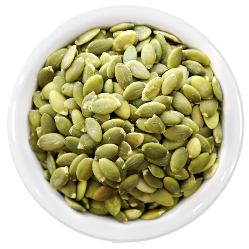 5 Surprising Facts About Pumpkin Seeds