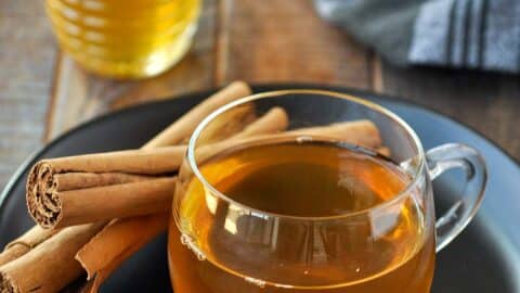 1 Cup To Reduce Inflammation Naturally