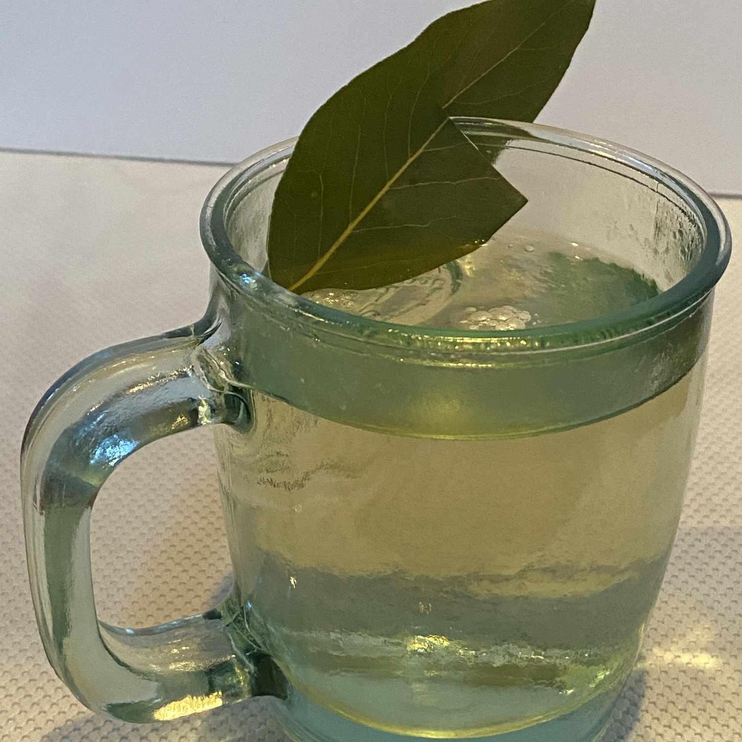 The Best Bay Leaf Cough and Cold Tea: Stop Coughing in 10 Minutes