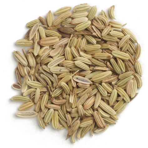 Unlock the Surprising Power of Fennel Seeds: Small Dose, Big Impact!