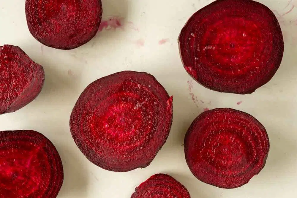 Boost Your Collagen Naturally with Delicious Beetroot Recipes