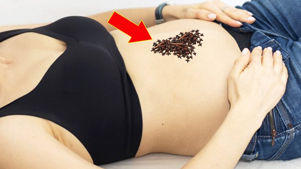 Discover the Surprising Benefits of Cloves for Belly Health