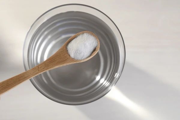 The Incredible Benefits of Baking Soda Water for Your Health