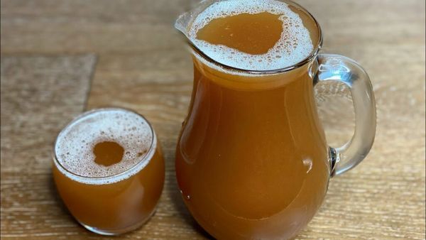 The Power of Tamarind and Ginger